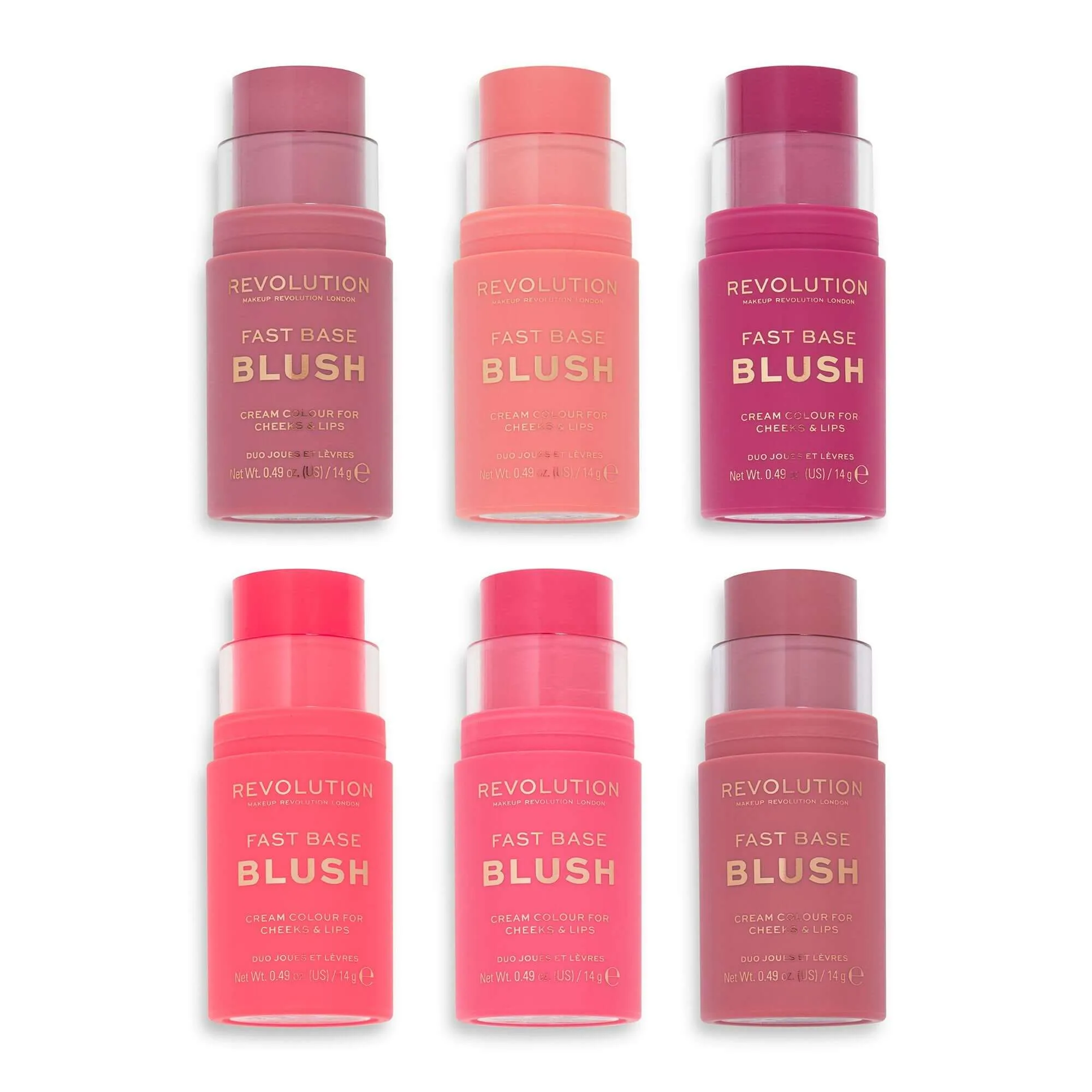 How to Apply Mousse Blusher for a Natural, Long-Lasting Flush
