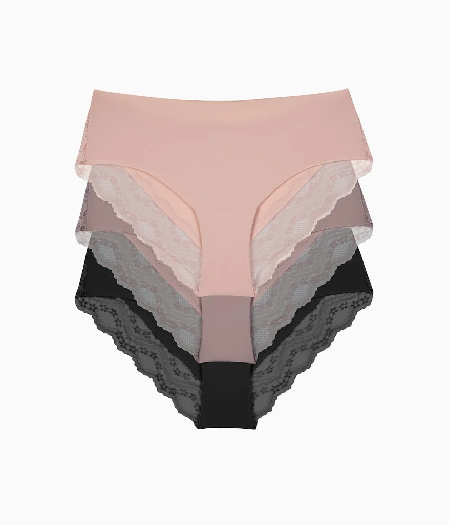 b.bare Cheeky Panty Pack: Preis-Leistung?