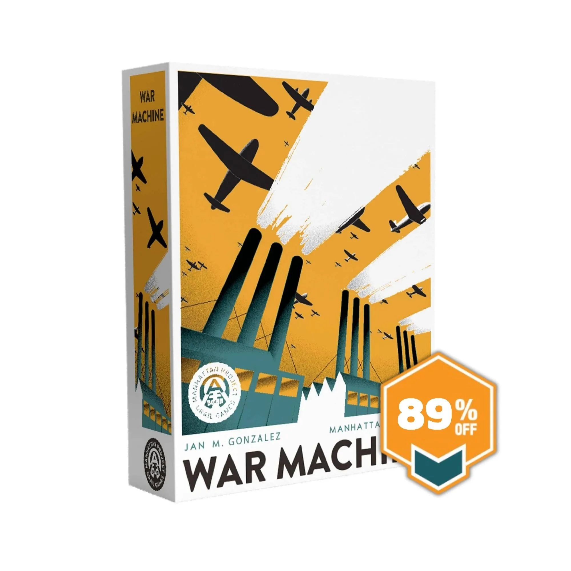 Manhattan Project: War Machine Expansion: What It Adds and How It Changes the Game