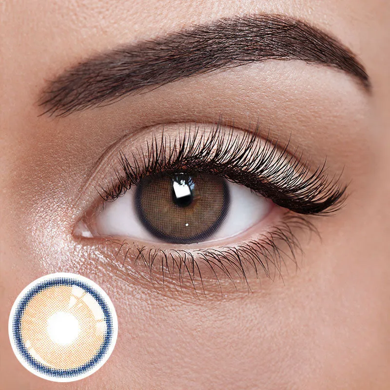 Unibling Neala Brown vs Latte Brown: Welke tint past bij jou?