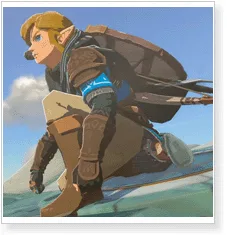 Nyankommet Link cosplay: Tears of the Kingdom kostume guide
