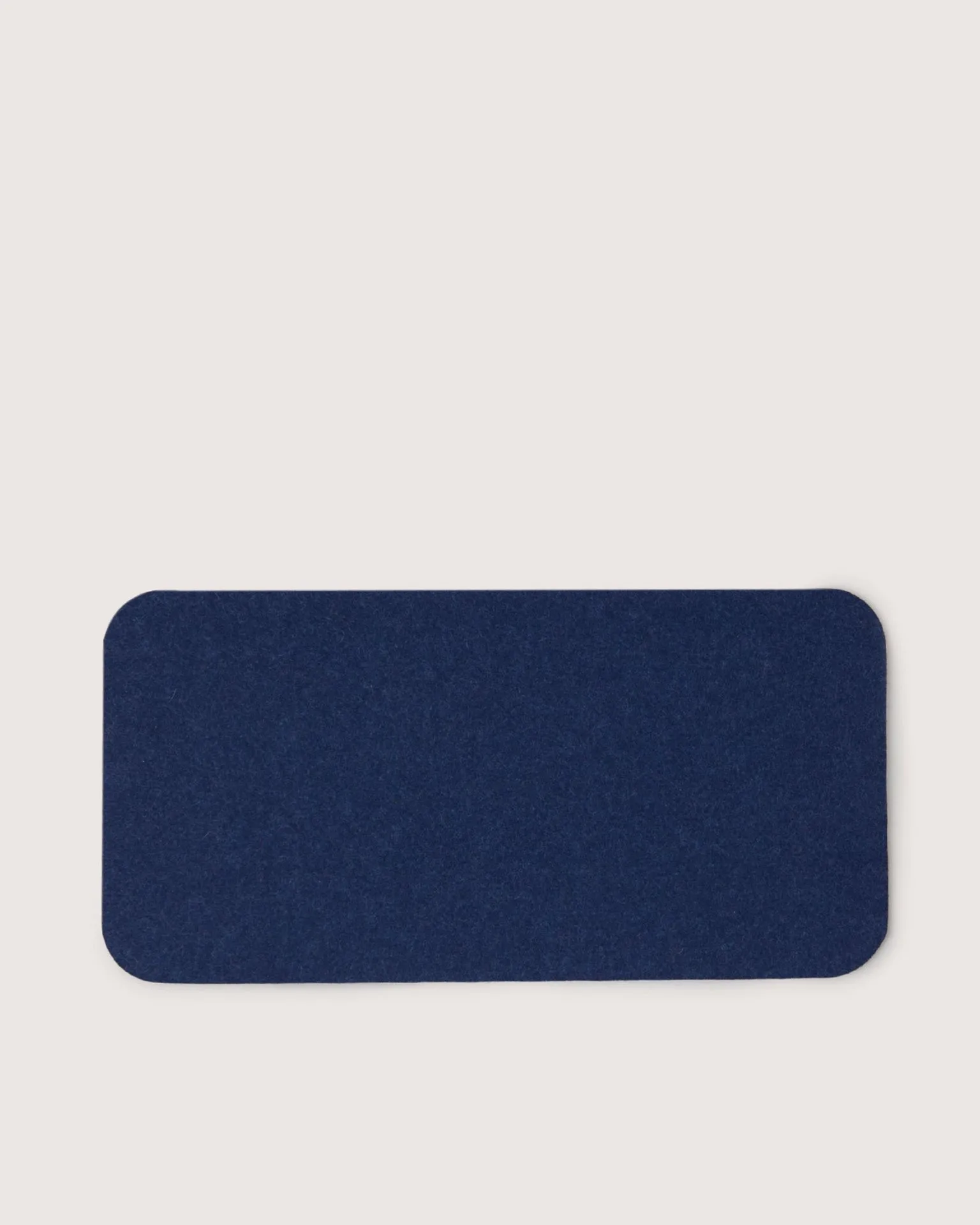 Merino Wool 14" Rectangle Trivet