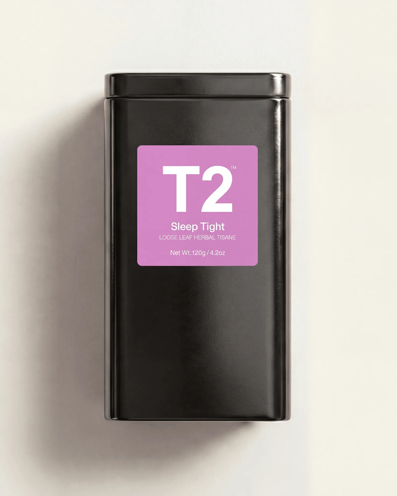 Sleep Tight Loose Leaf Tin: Beruhigender Abendtee