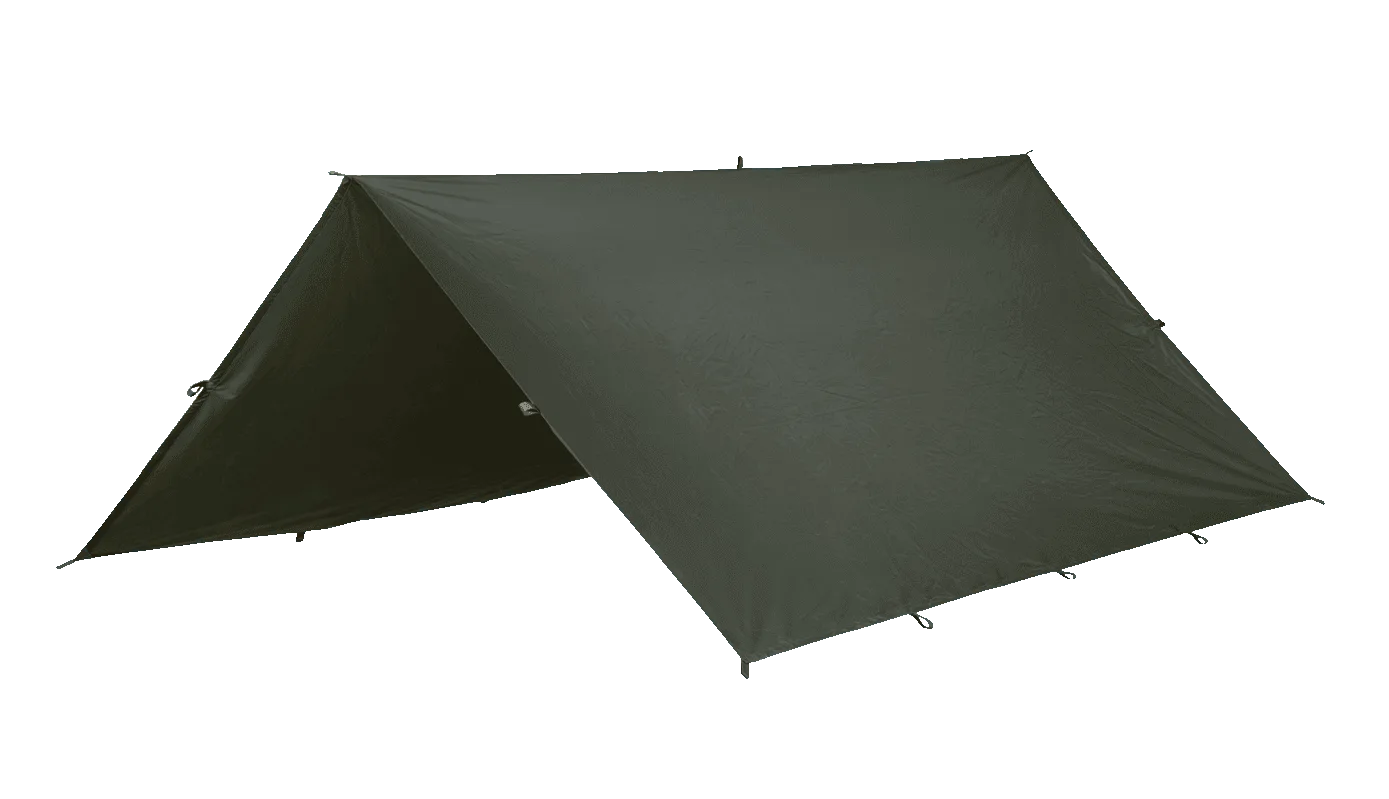 Savotta Tarp of Field Camp-tent: welke beschutting past bij jou?