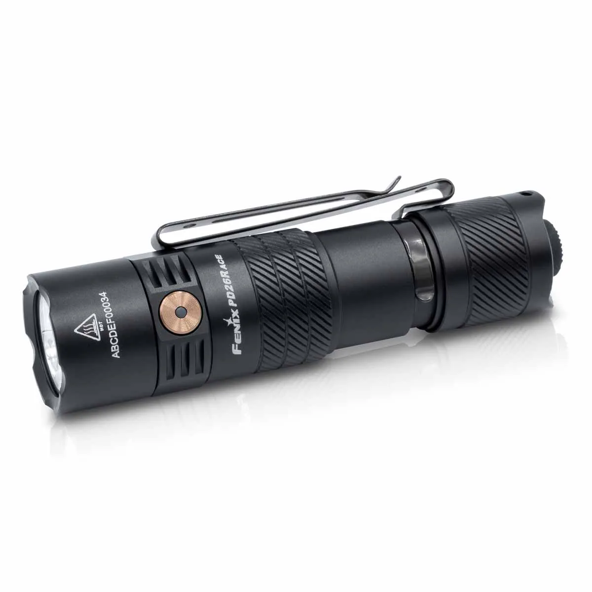 Fenix PD26R ACE Rechargeable Flashlight