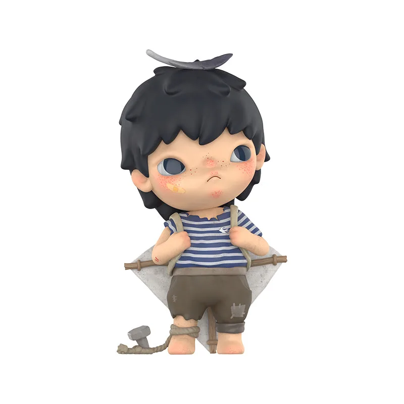 Hirono Kite Beijing Swift Figure
