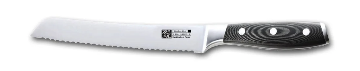 RF 9100 Series Bread Knife 20cm