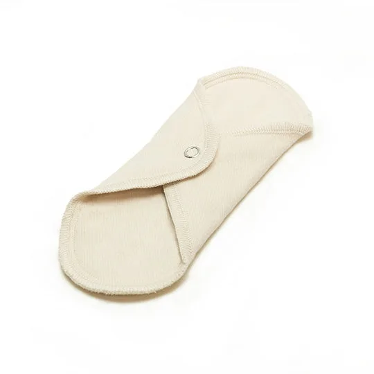 Organic Pantyliner Plus