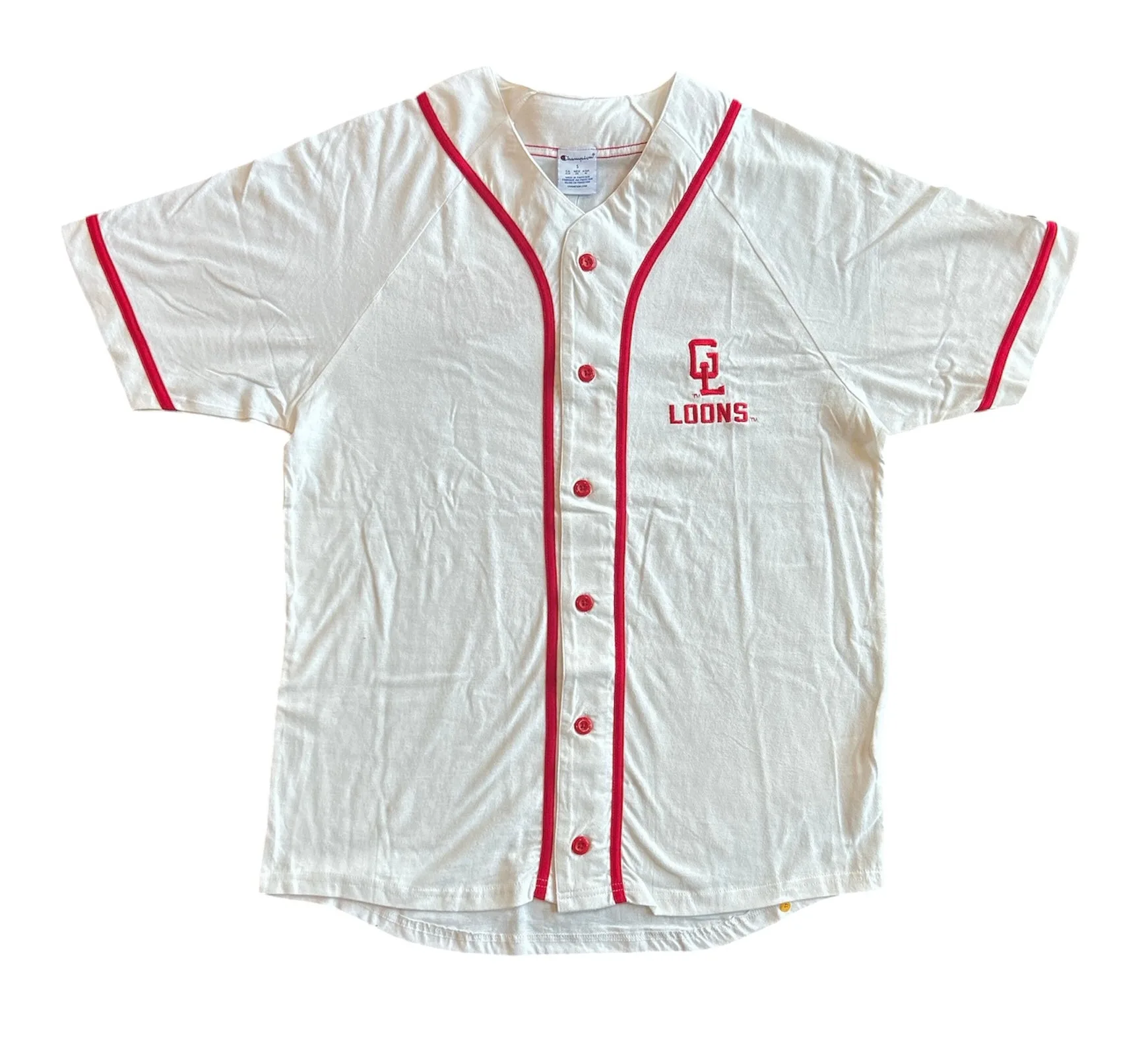 Great Lakes Loons Jersey Types: Replica vs Super Fan
