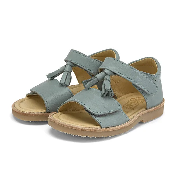 Pourquoi les sandales Flo Tassel offrent un si bon maintien