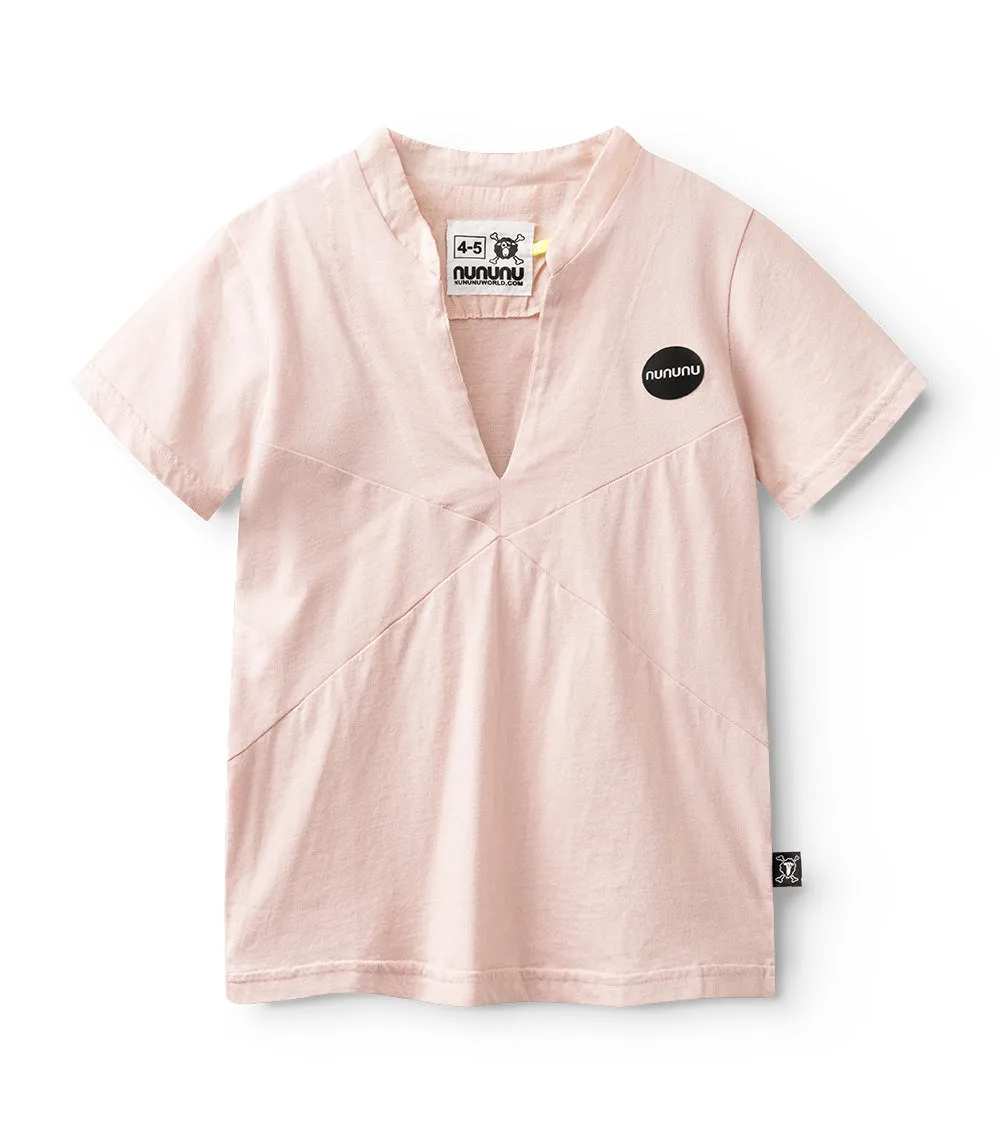 solid beach shirt