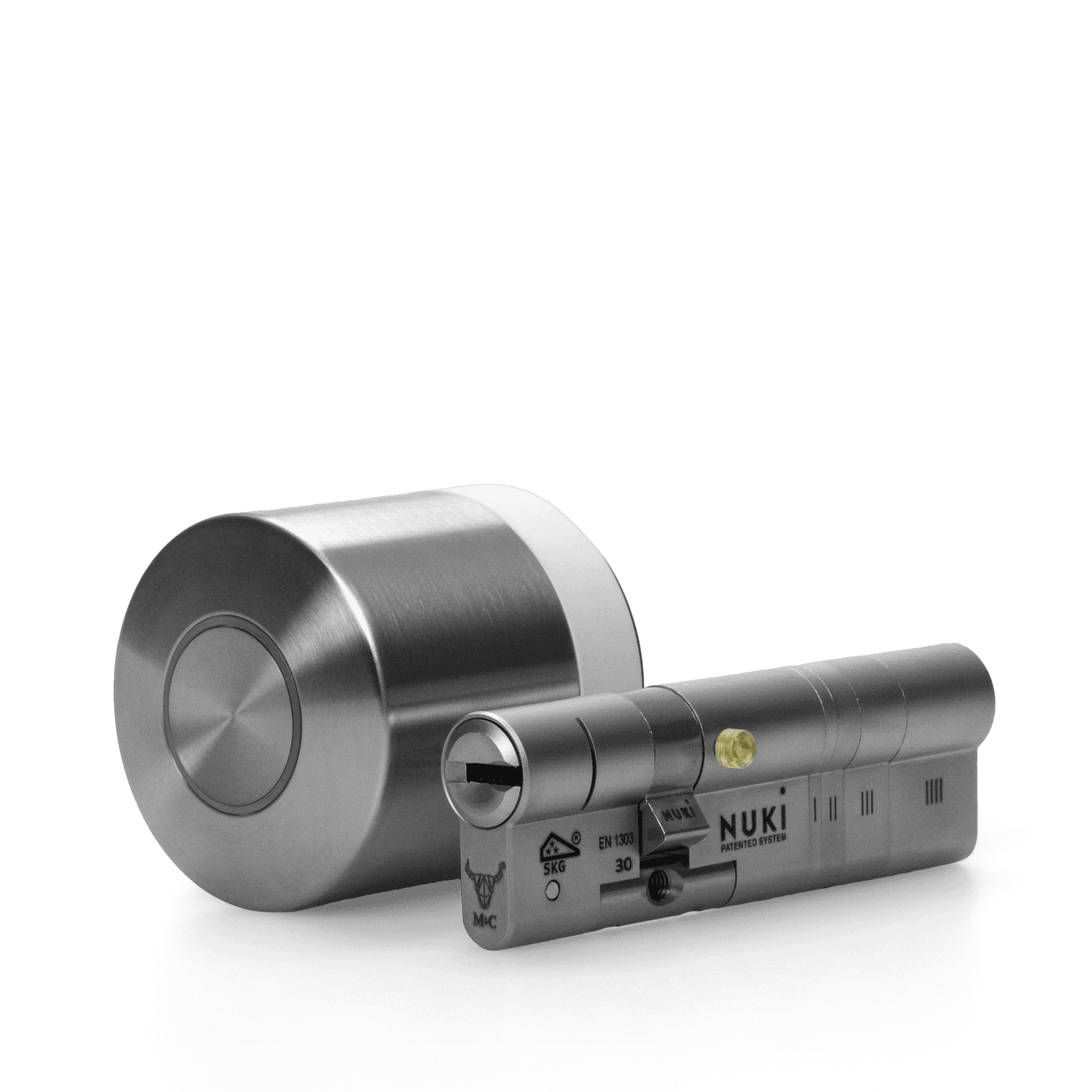 How to Troubleshoot Nuki Smart Lock Connection Issues: Wi-Fi, Bluetooth, and Matter