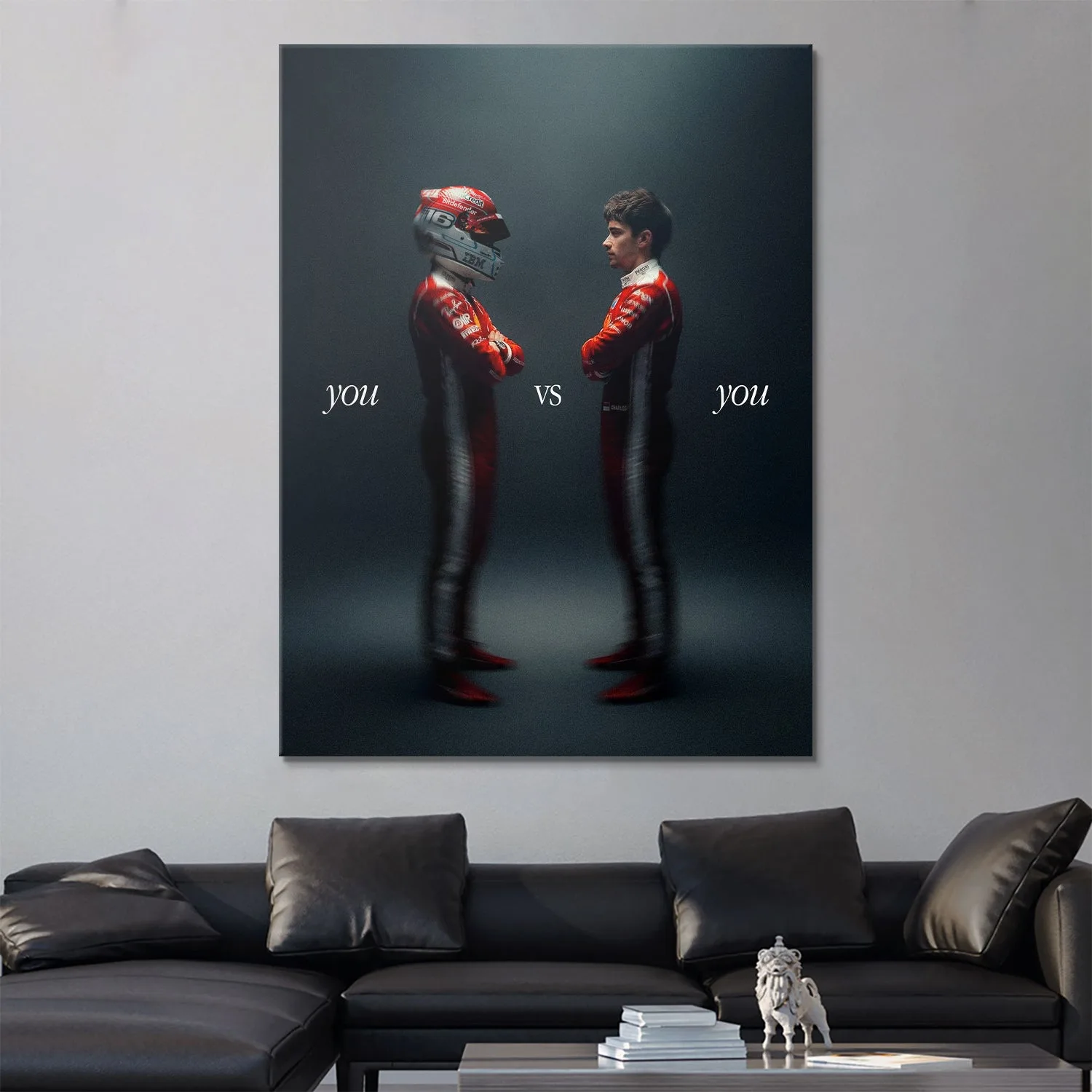 The Essential Tools for Hanging Heavy Canvas Wall Art Safely