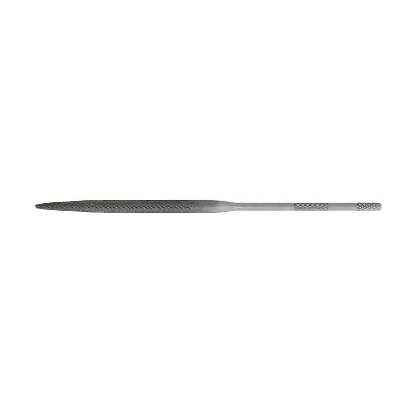 What Is a Half-Round Needle File Used For? Uses & Tips