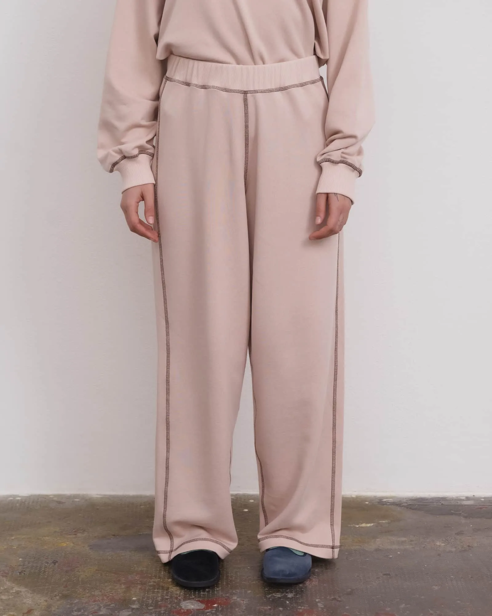 How to Care for Sweatpants to Keep Them Soft
