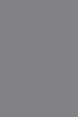 PM Backdrop Poly Cotton 6'x10' Soild - Grey