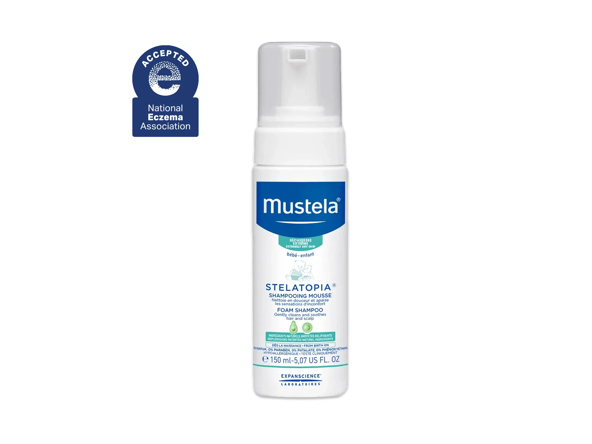 Top 10 Must-Have Baby Skincare Products for New Parents