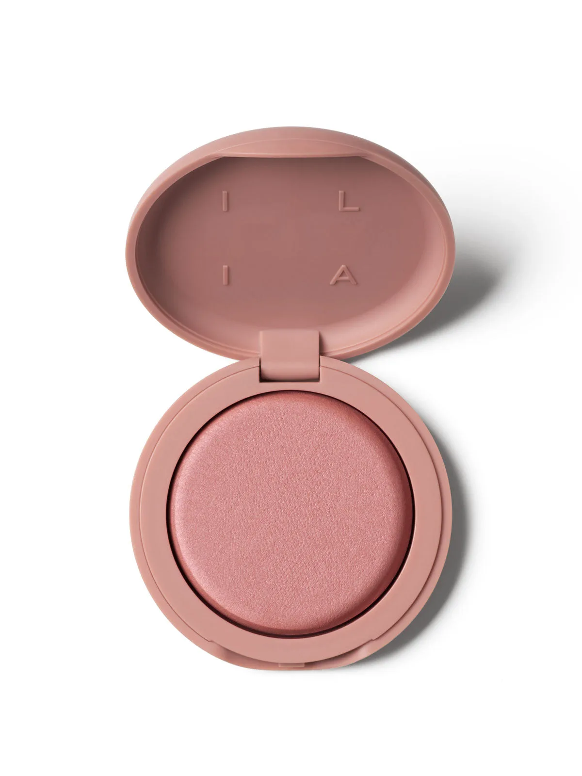 How to Layer Soft Focus Blurring Blush for a Natural Flush