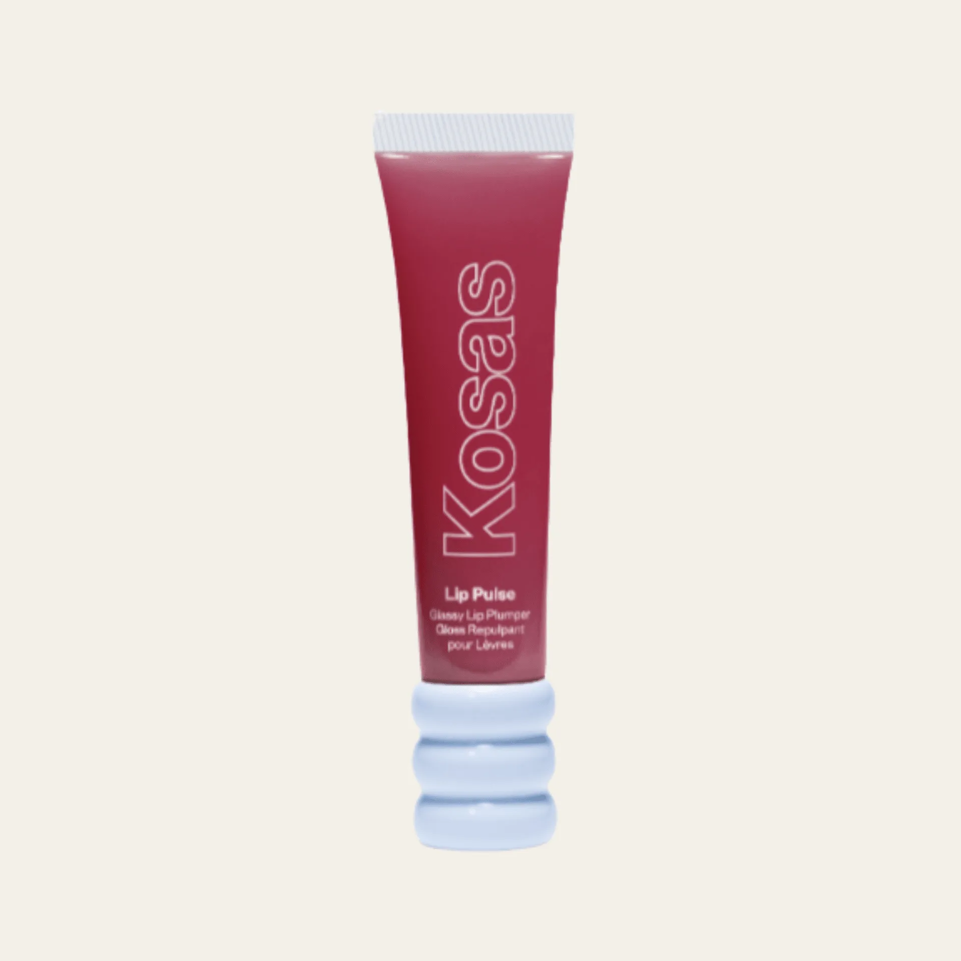 วิธีใช้ Kosas Lip Pulse Aftershock ในกิจวัตรของคุณ