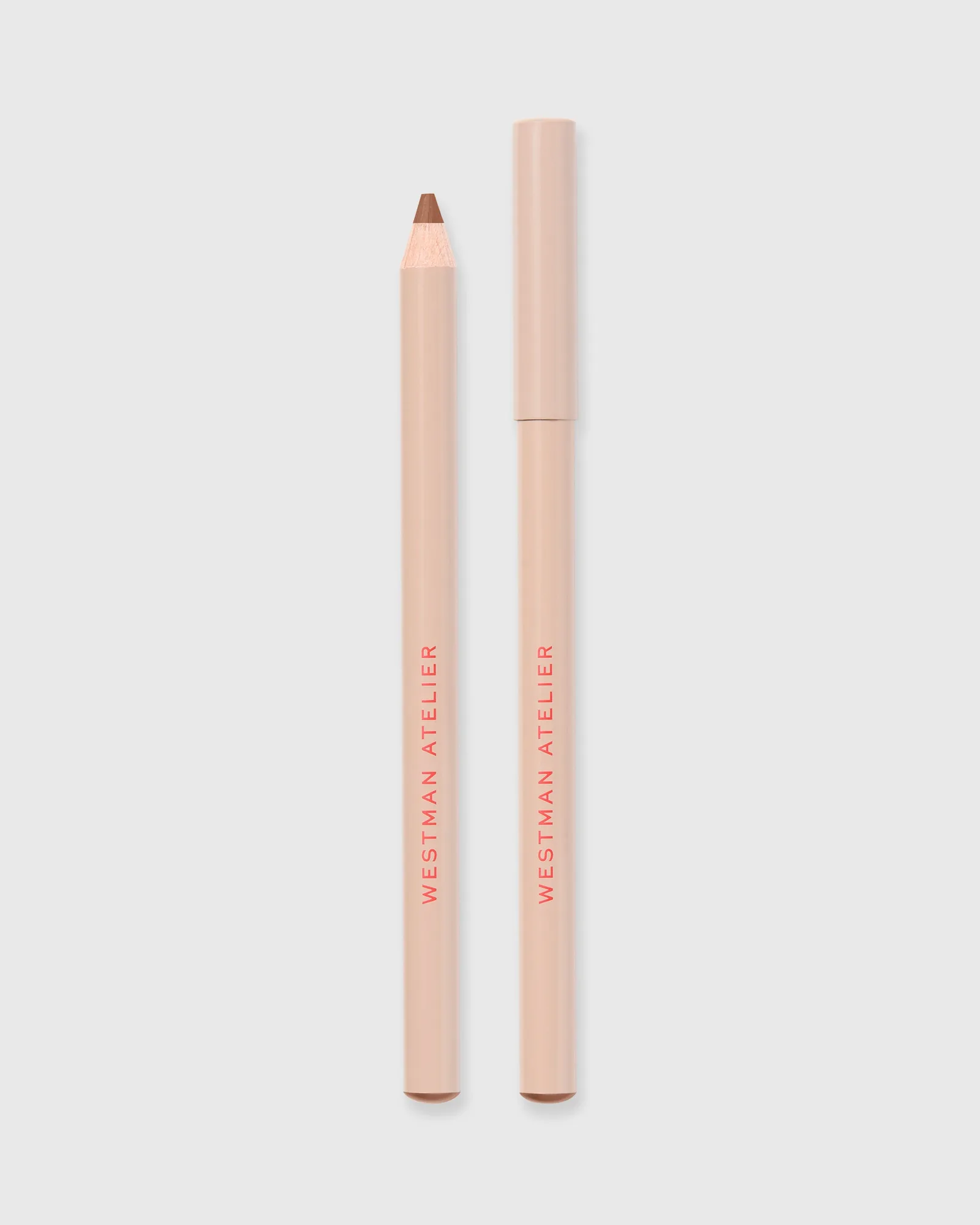 Lip Shape Lip Liner - Biscuit