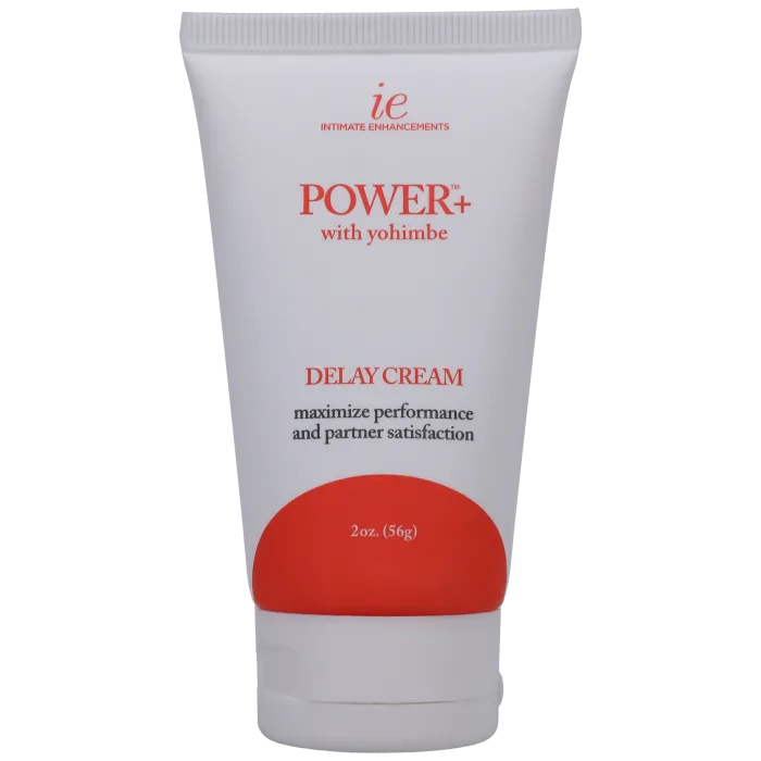 Delay Cream oder Plumping Cream: Welcher Booster passt zu Ihnen?