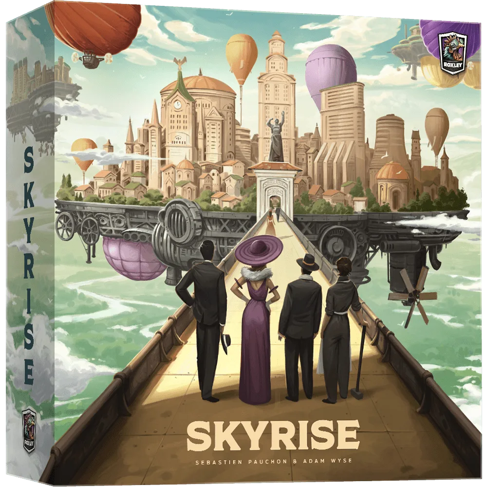 Skyrise