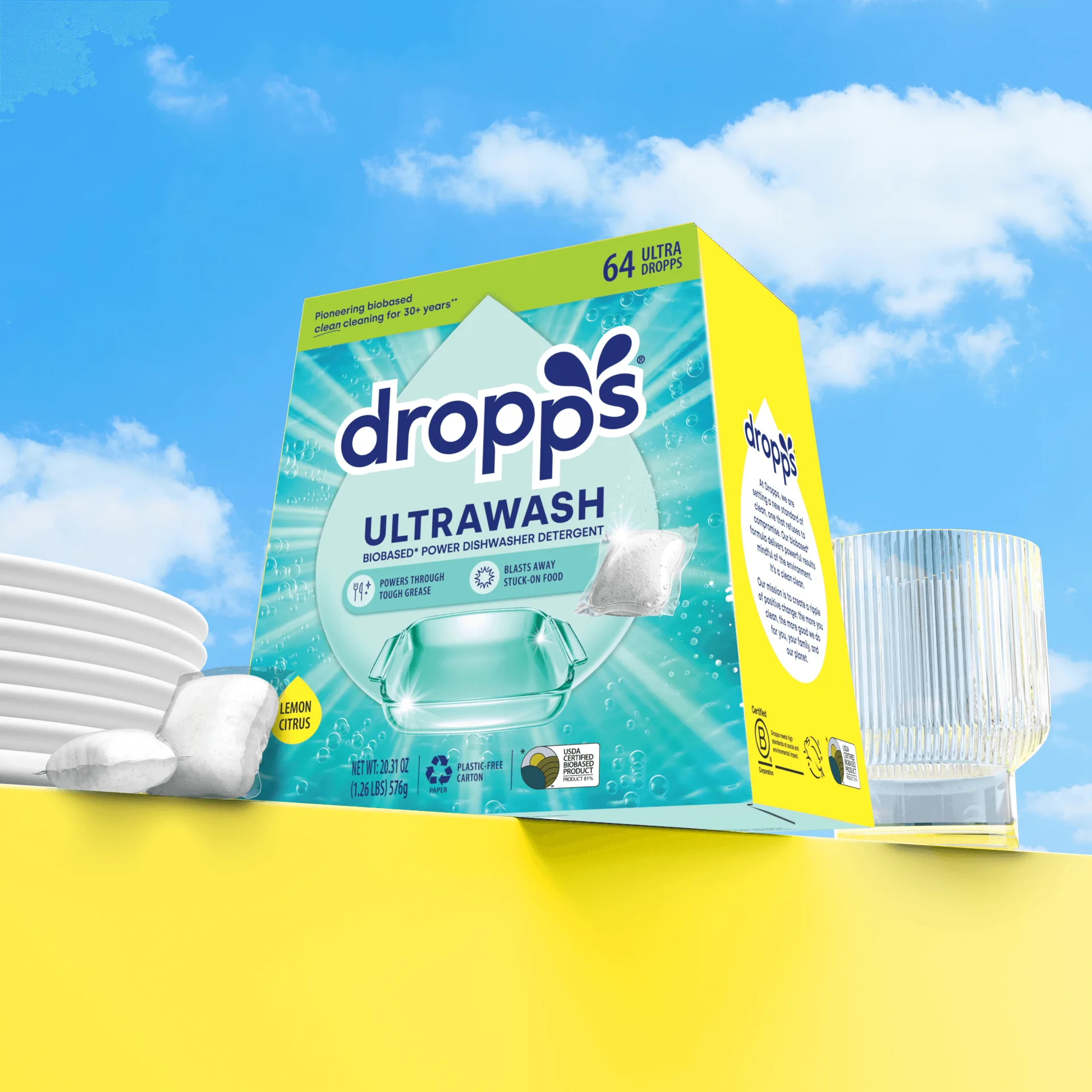 How to Choose the Right Dishwasher Detergent Pod for Your Machine Type