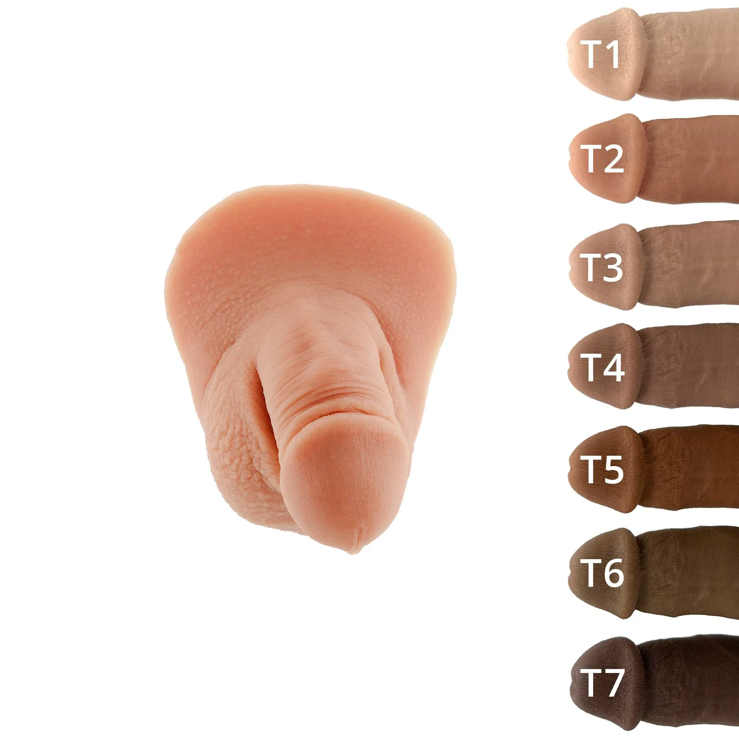 Packer and Dilatateur Materials Compared: Silicone vs Other Options