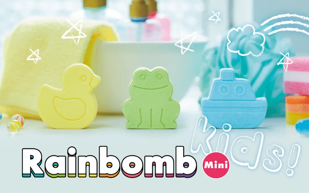 Rainbomb Mini