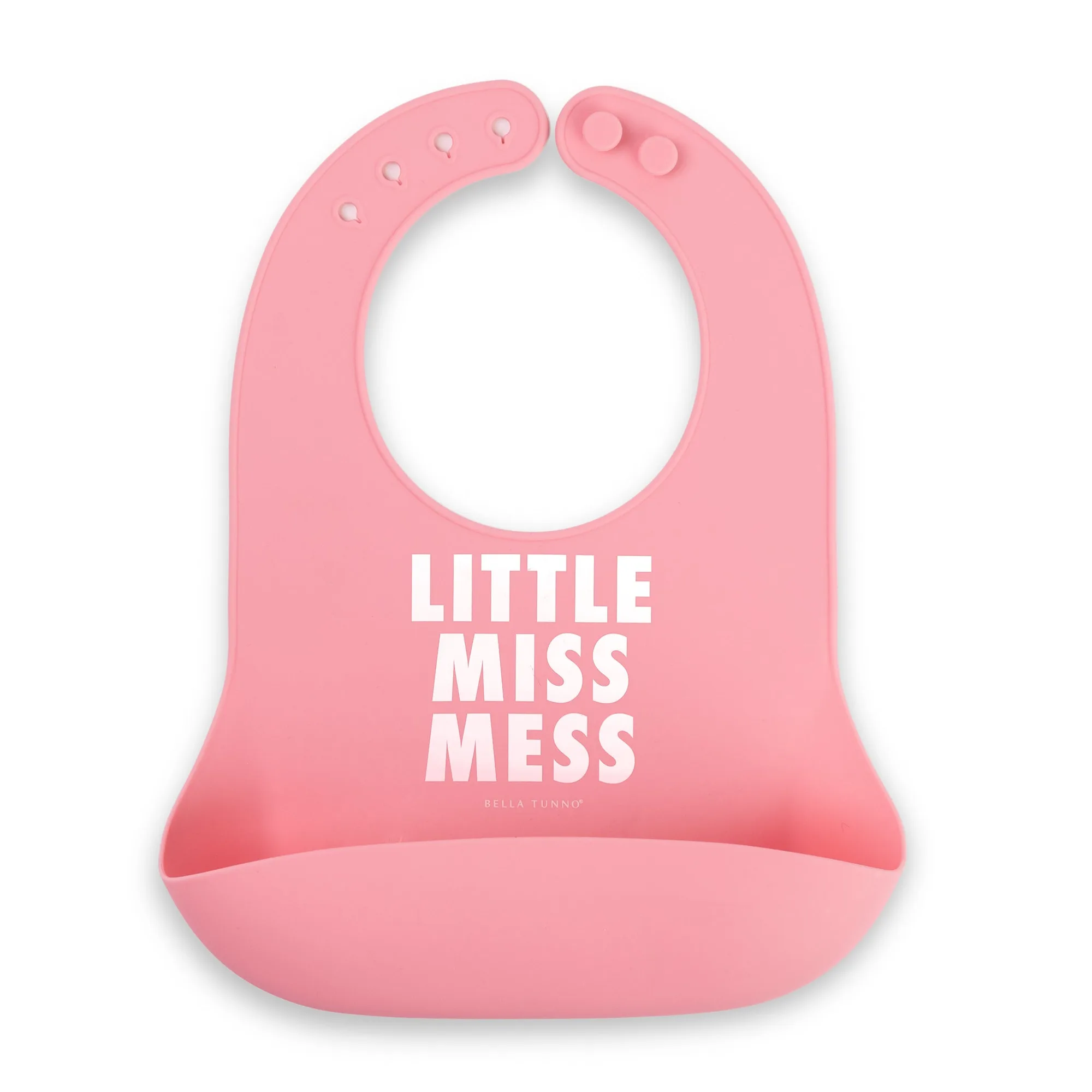Pode usar um Wonder Bib para trabalhos manuais? Sim, eis como