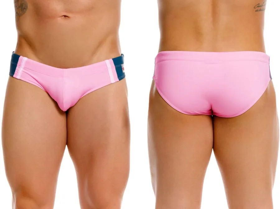 ¿Bañador ajustado o corto? Cuál elegir para deportes acuáticos