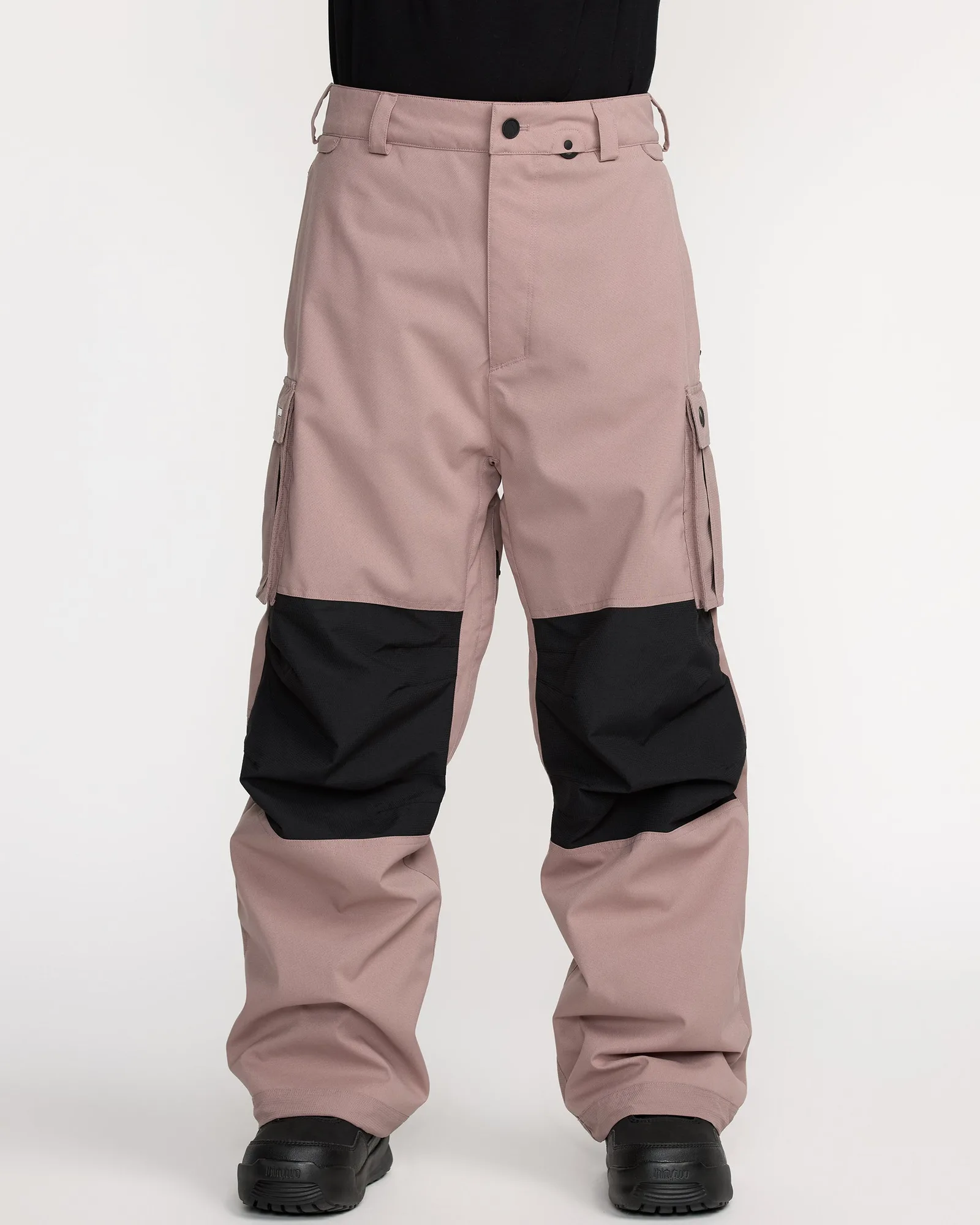 Men's Nwrk Baggy Pants