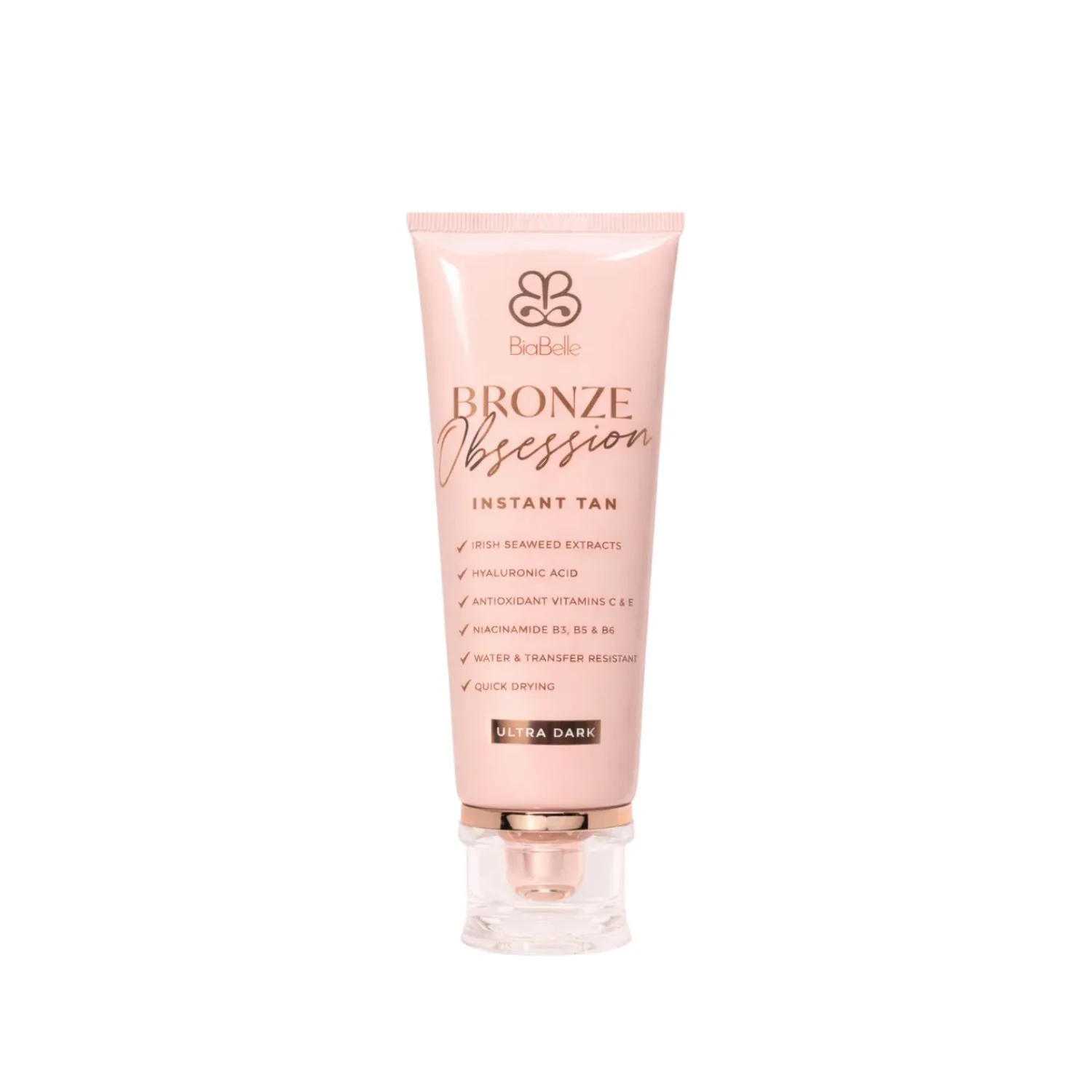Biabelle Mini Bronze Obsession Instant Tan - Medium (30ml)