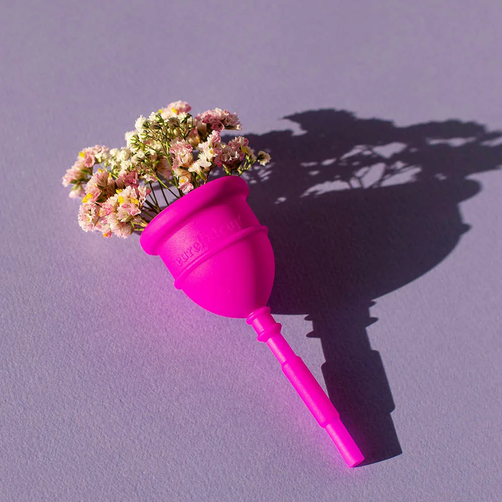 Menstrual Cups vs Sterilizers: Which Hygiene Routine Works?