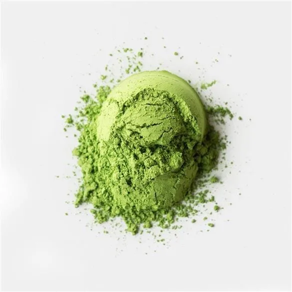 Matcha Samidori Review: Taste, Color, and Brewing Tips