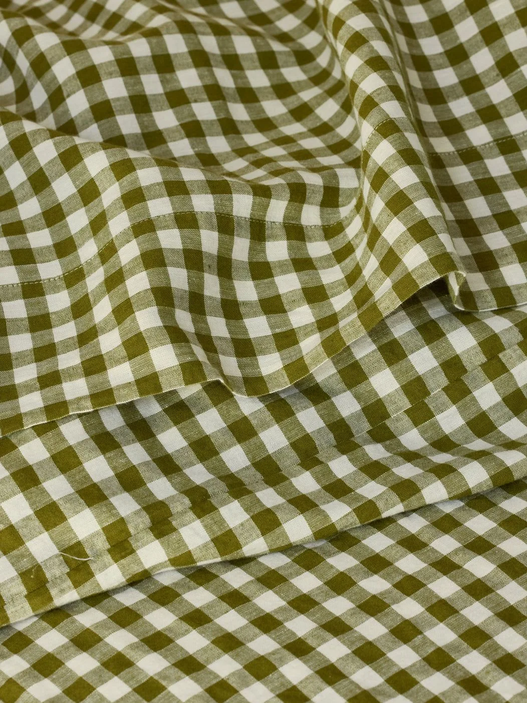 How to Care for Your 100% Linen Fitted Sheet: Washing, Drying, and Ironing Tips