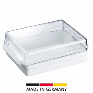 Why Does My Refrigerator Butter Dish Collect Condensation?