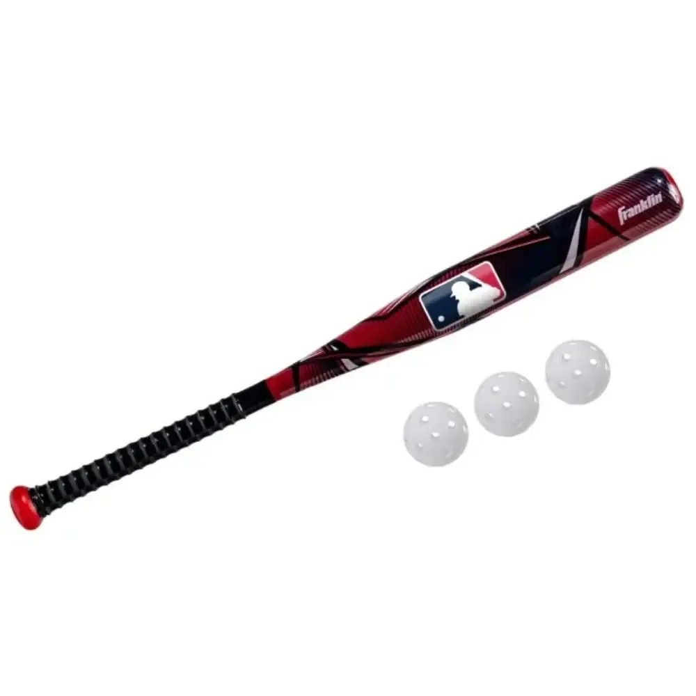 MLB Slammin Bat : Améliorez le Swing de Votre Enfant