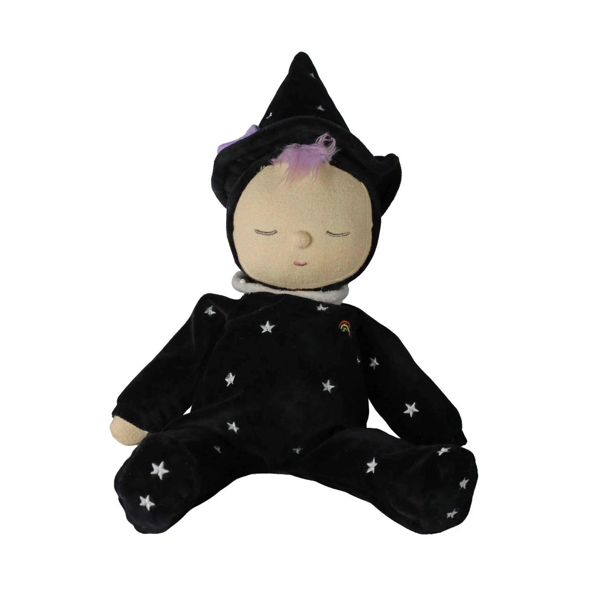 Dozy Dinkum Willa Witch vs Lala Bloom: Sleep Doll