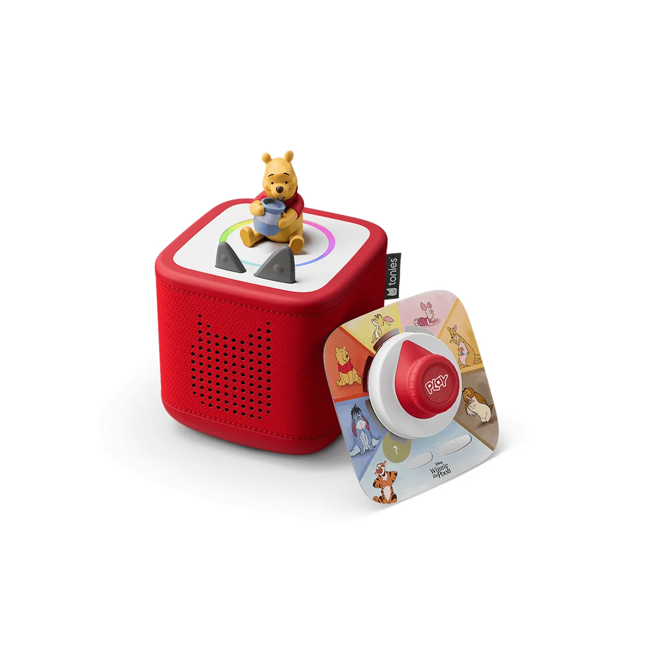 Toniebox Gift Guide for Grandparents: Perfect Screen-Free Audio Gifts for Grandchildren