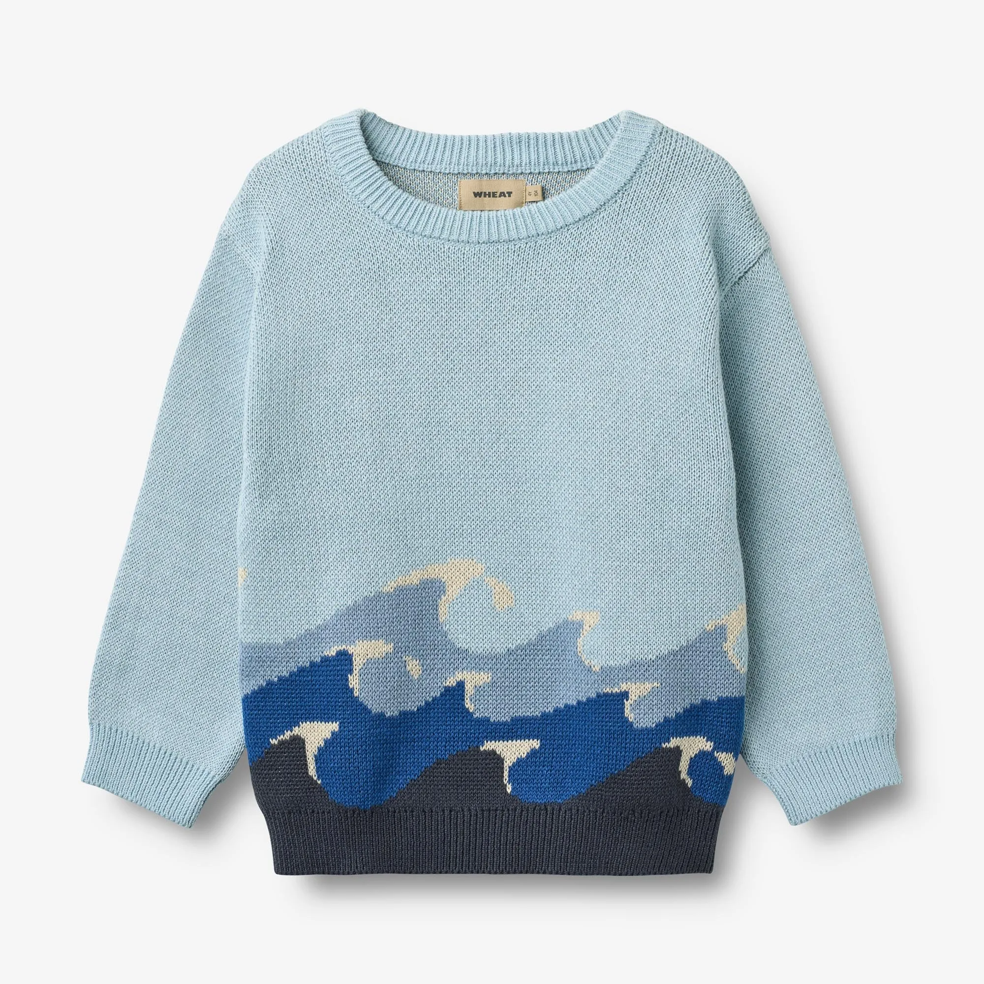 How to Layer a Pullover for Active Play