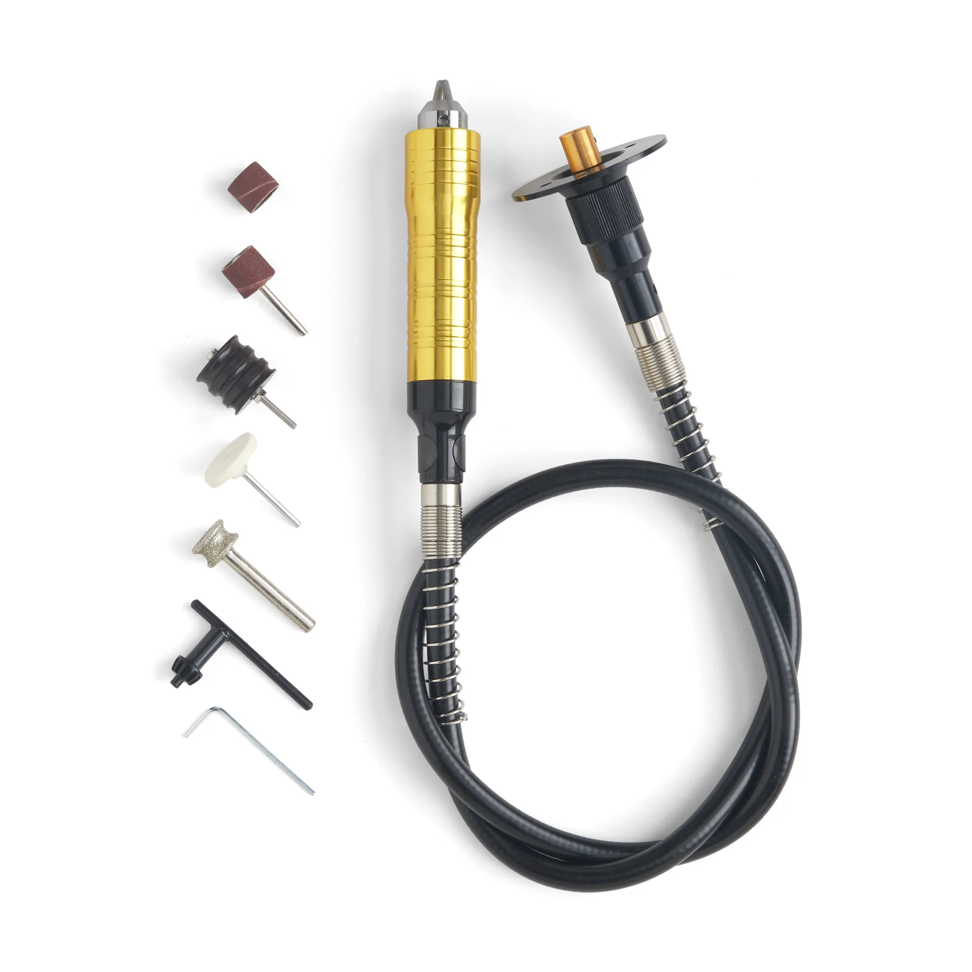 How to Use the Craftool Burnishing Machine Accessory Pack