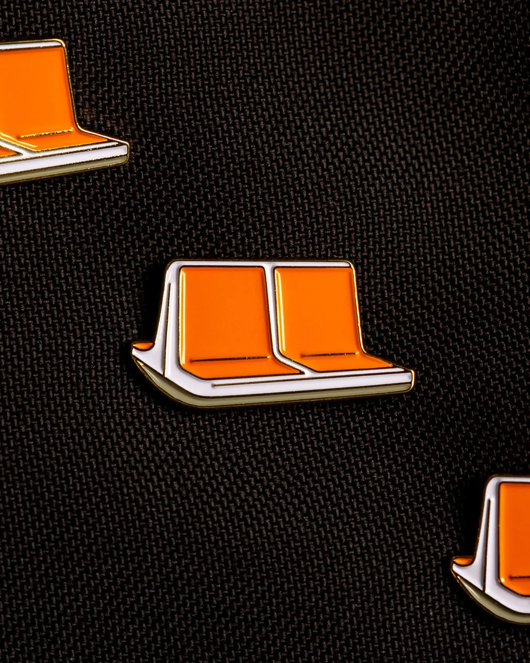 What to Look for in an Enamel Pin Backing
