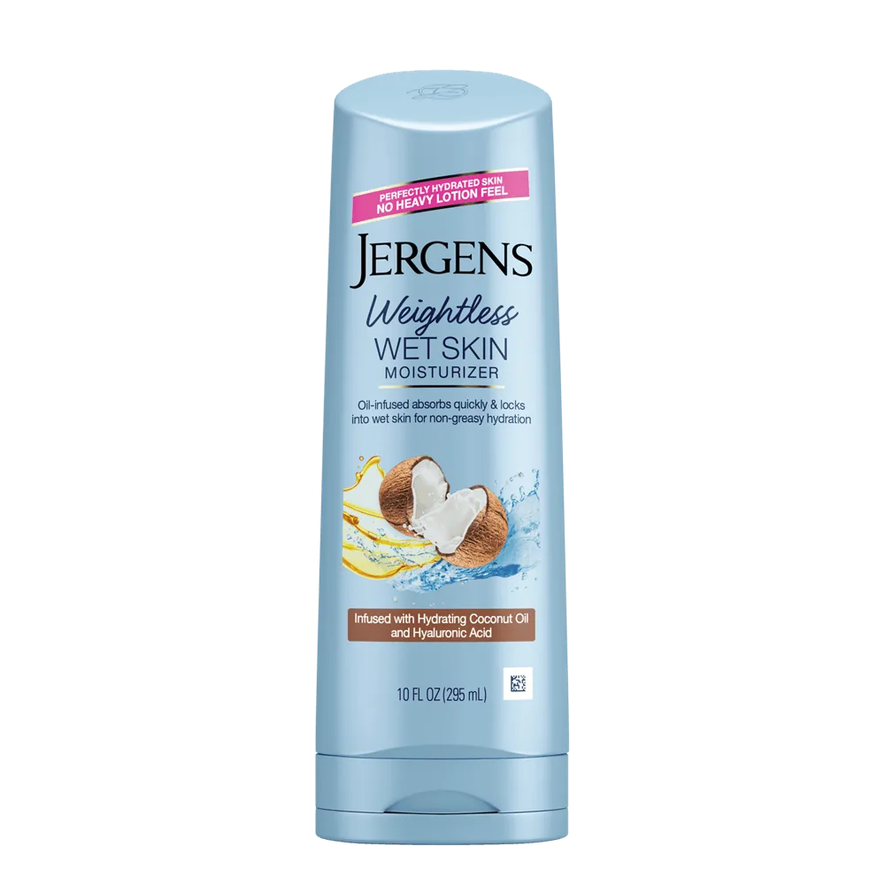 Wet Skin Moisturizer vs Traditional Lotion: Which Delivers Better Hydration?