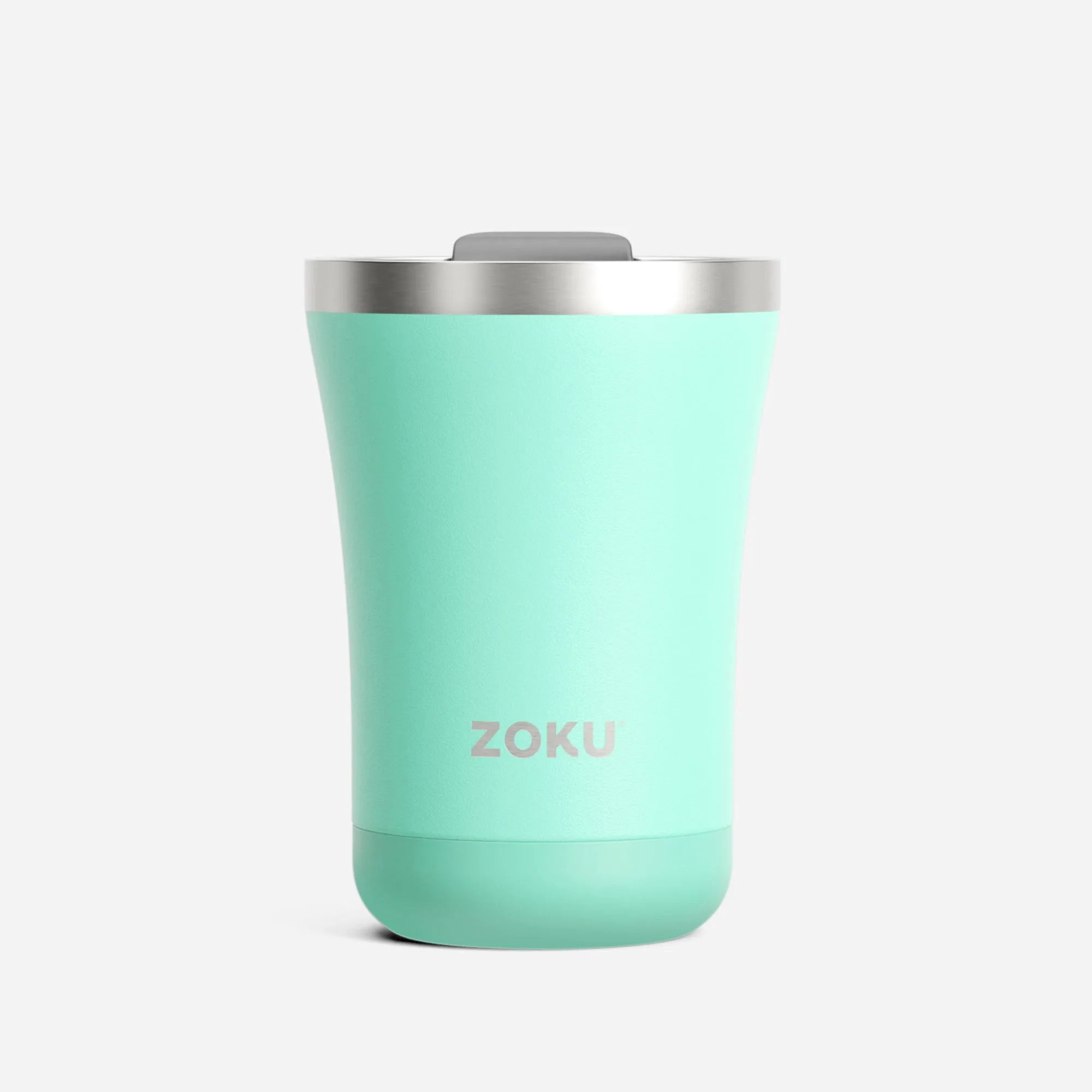 12oz 3-in-1 텀블러에 뜨거운 음료와 차가운 음료 담는 방법