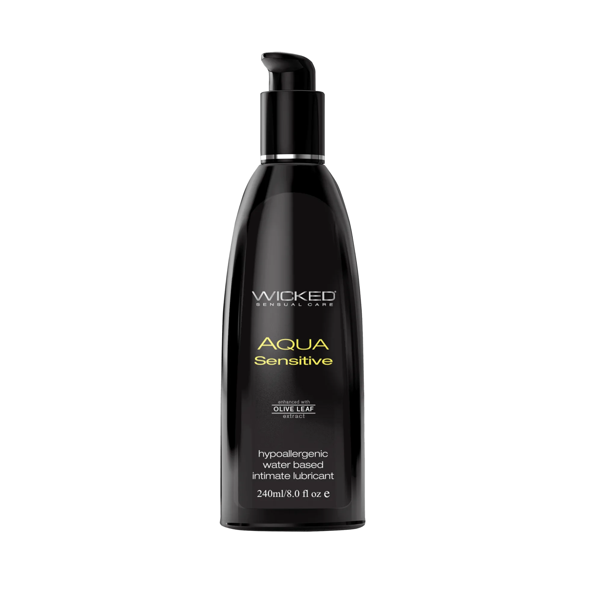 Aqua Sensitive 8 oz