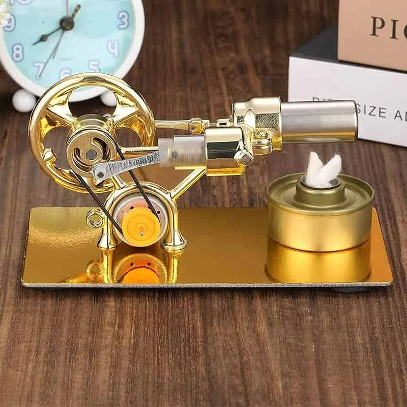 Mini Stirling Engine