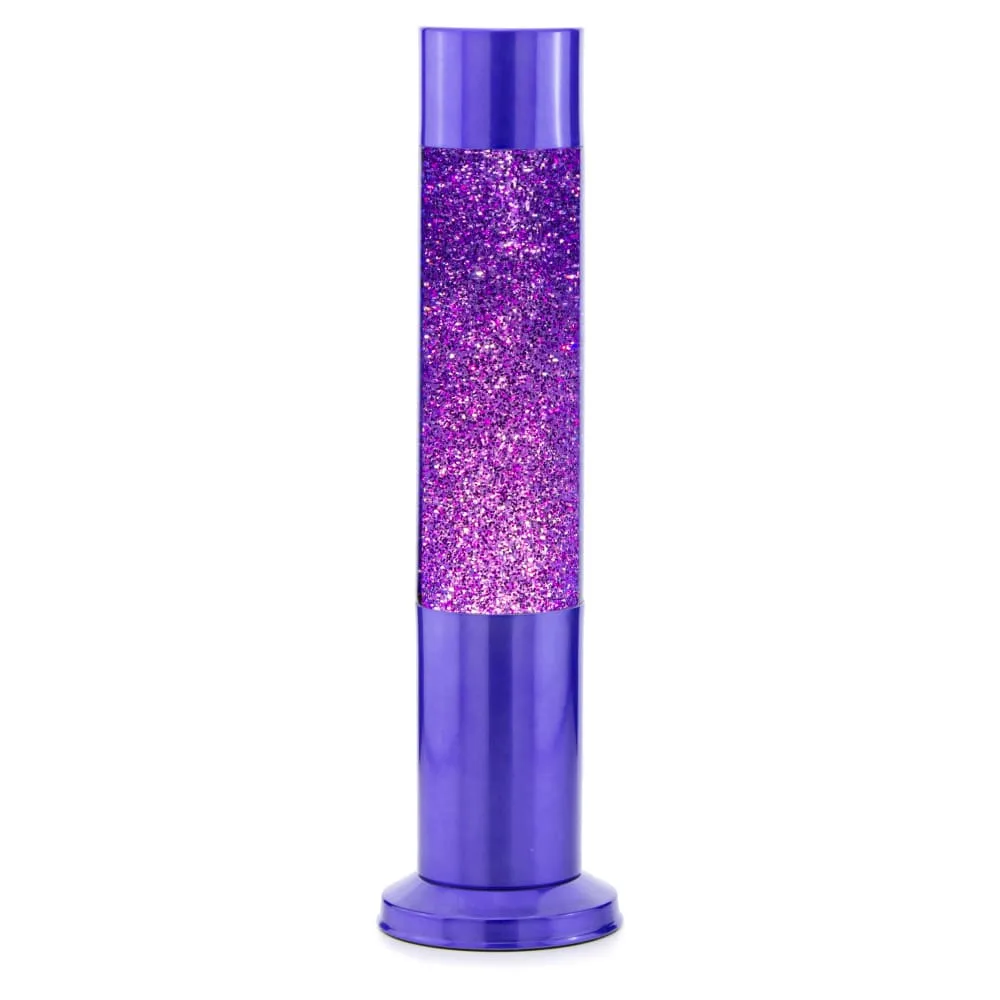Nova Lava Lamp vs Glitter Lamp: Which Calming Light for Kids?