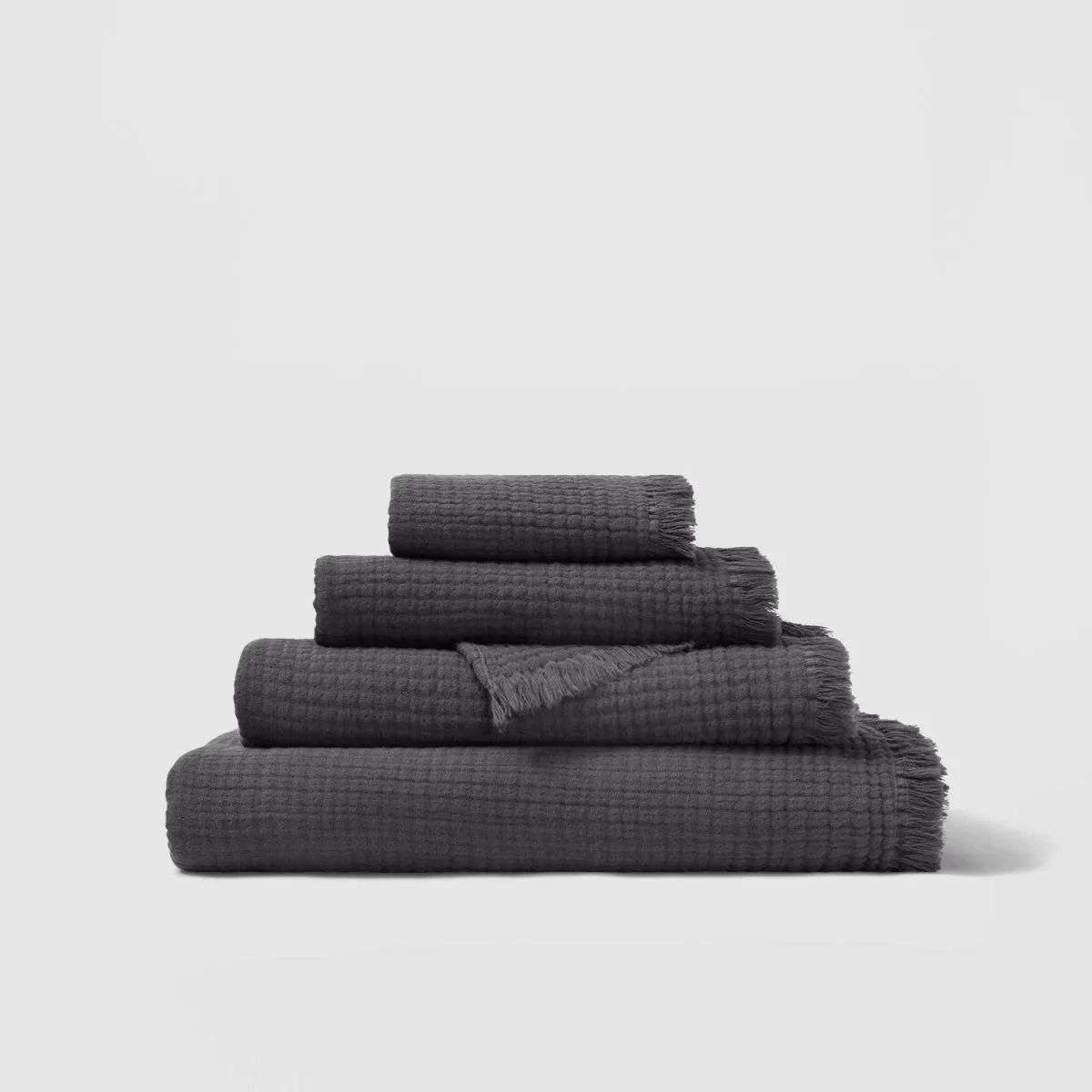 Four Layer Towel vs Standard Towel: Key Differences