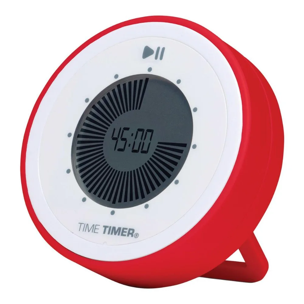 Time Timer Digital (R) 90 Minute Visual Timer